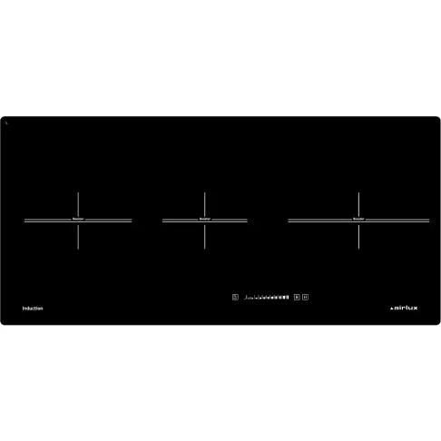 Plaque à induction AIRLUX ATI 83 BK - 1