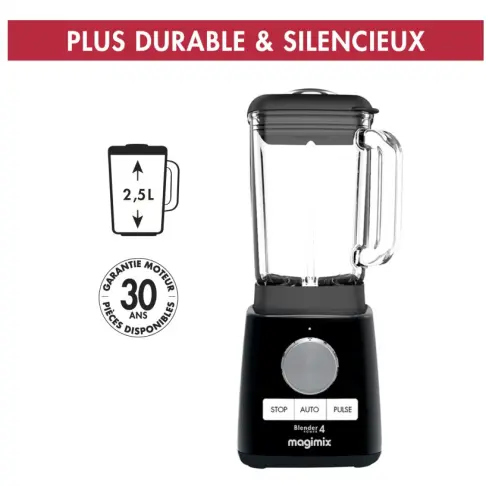 Blender MAGIMIX 11628 - 3