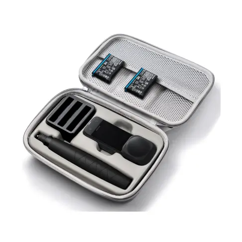 Etui de transport INSTA360 ETUI CAMERA X 4 - 5