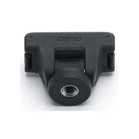 Accessoire caméra action DJI ADAPTATEUR FIXATION RAPIDE - 2