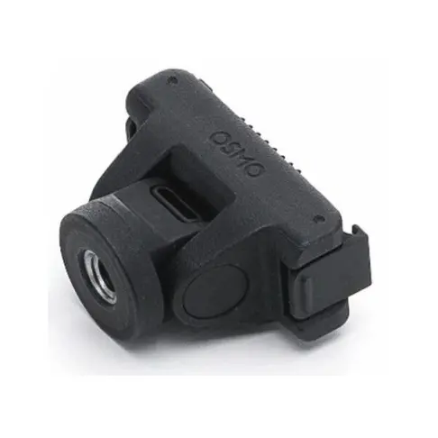 Accessoire caméra action DJI ADAPTATEUR FIXATION RAPIDE - 3