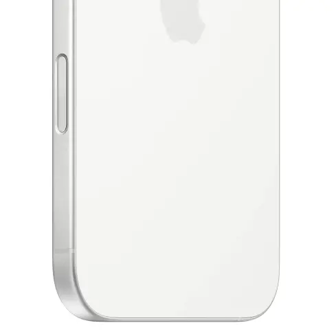 APPLE iPhone 16 Blanc - 128Go - 3