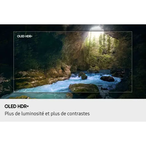 Tv oled 48'' SAMSUNG TQ48S90F - 7