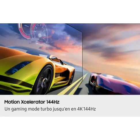 Tv oled 48'' SAMSUNG TQ48S90F - 8