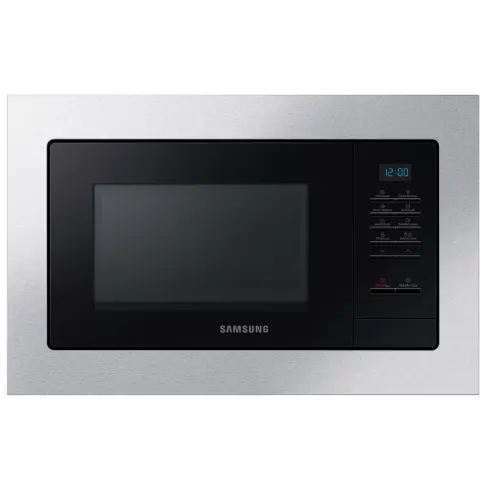 Micro-ondes encastrable monofonction SAMSUNG MS20A7013AT - 1 Micro-ondes encastrable monofonction SAMSUNG MS20A7013AT - 1