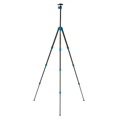 Trépied BENRO TSSL 08 CN 00 P TREPIED CARBON - 2