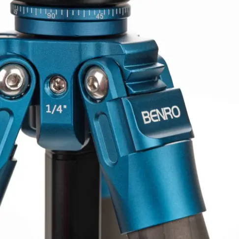 Trépied BENRO TSSL 08 CN 00 P TREPIED CARBON - 6