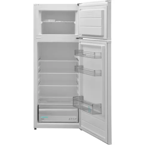Réfrigérateur 2 portes SHARP SJFTB01ITXWD - 2 Réfrigérateur 2 portes SHARP SJFTB01ITXWD - 2