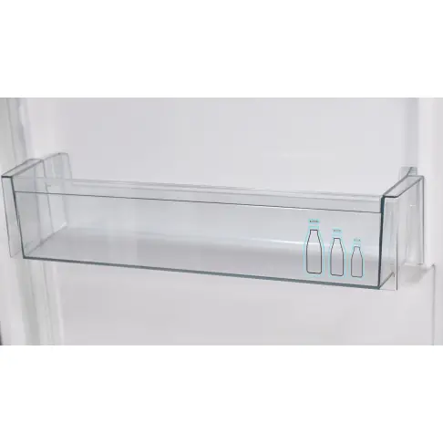 Réfrigérateur 2 portes SHARP SJFTB01ITXWD - 5 Réfrigérateur 2 portes SHARP SJFTB01ITXWD - 5