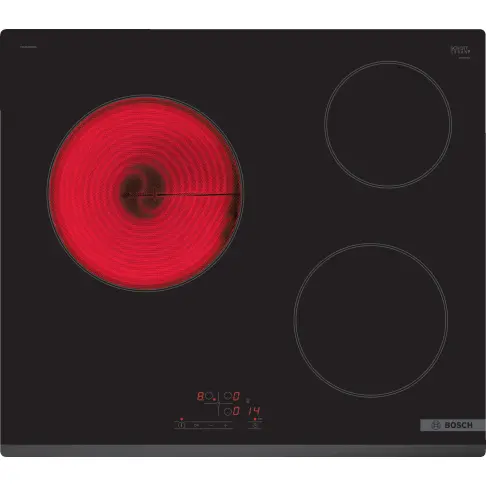 Table vitro BOSCH PKM63RBB8E - 1