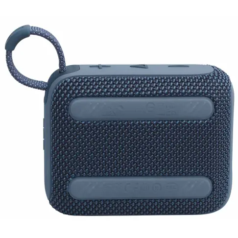 Enceinte ultra-portable JBL GO4BLEU - 3