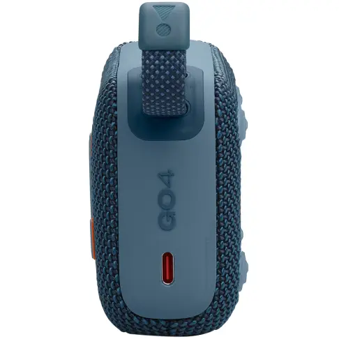Enceinte ultra-portable JBL GO4BLEU - 11