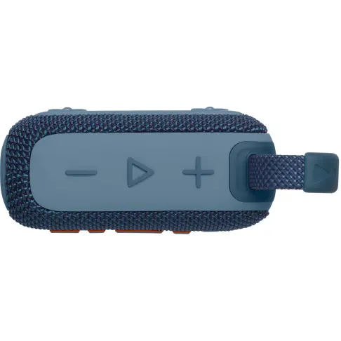 Enceinte ultra-portable JBL GO4BLEU - 12