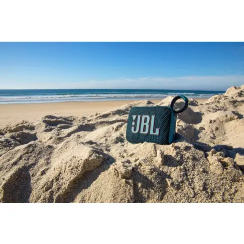 Enceinte ultra-portable JBL GO4BLEU - 13