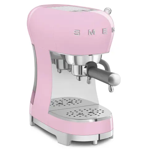 Expresso SMEG ECF02PKEU - 3