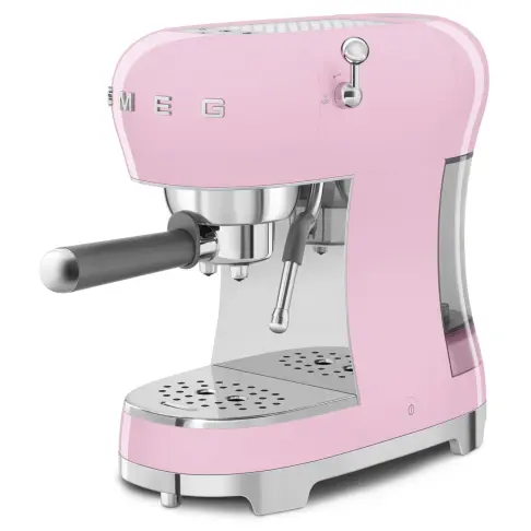 Expresso SMEG ECF02PKEU - 4
