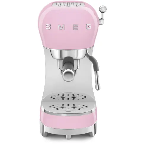 Expresso SMEG ECF02PKEU - 1