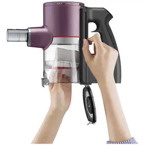 Aspirateur balai LG A9K-ULTRA1V - 2