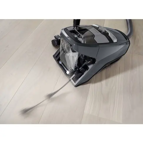 Aspirateur traineau sans sac MIELE BLIZZARDCX1POWERLINEGRIS - 2