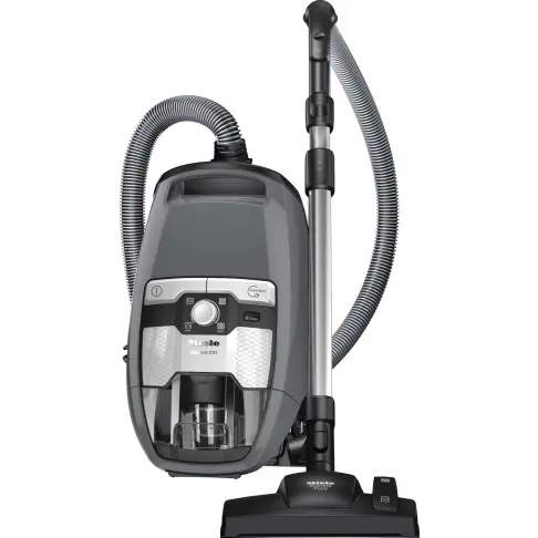 Aspirateur traineau sans sac MIELE BLIZZARDCX1POWERLINEGRIS - 1