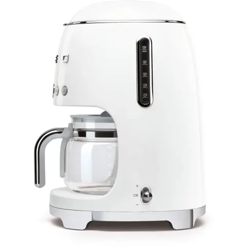 Cafetière SMEG DCF 02 WHEU - 3