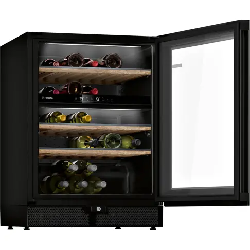 Cave à vin BOSCH KWK16ABGB - 2