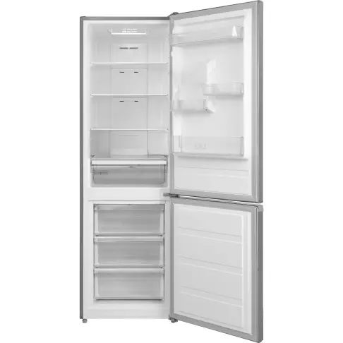 Réfrigérateur combiné inversé FAURE FAURFS310CBX11 - 2