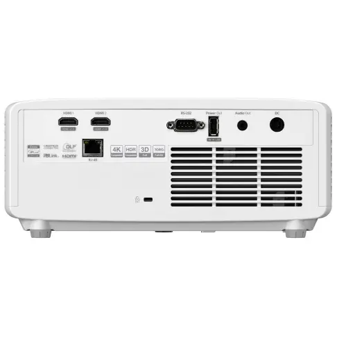Vidéoprojecteur OPTOMA ZH450 - 2