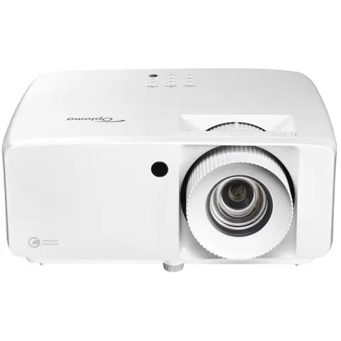 Vidéoprojecteur OPTOMA ZH450 - 1