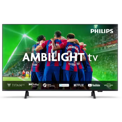 Tv led 55'' PHILIPS 55PUS8349/12 - 1