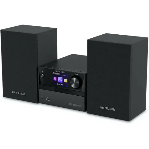 Chaîne micro MUSE M70DBT - 1