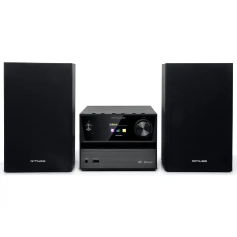 Chaîne micro MUSE M70DBT - 2