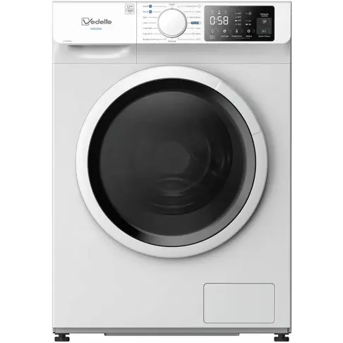 Lave-linge frontal VEDETTE LFVQ304W - 1