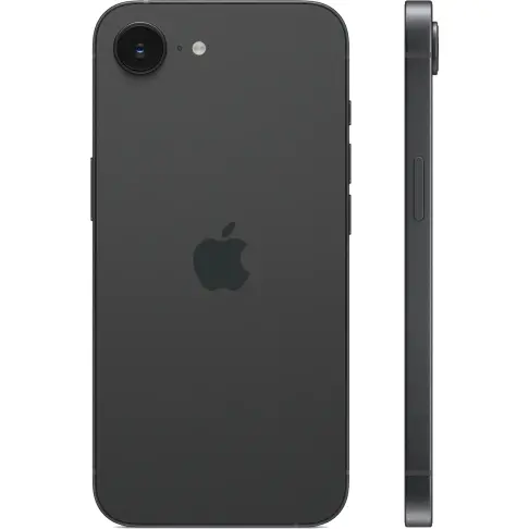 APPLE iPhone 16e Noir - 128Go - 2