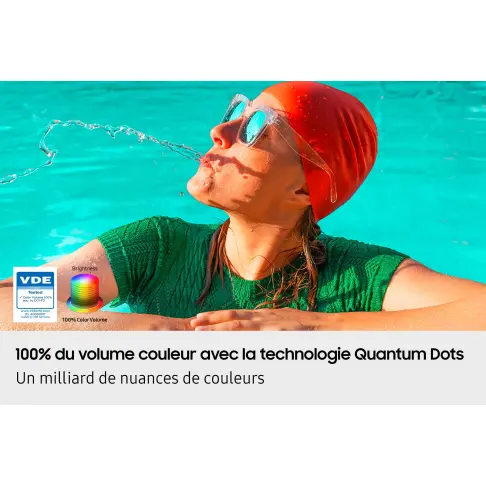 Tv qled 85'' SAMSUNG TQ85Q7FA - 5