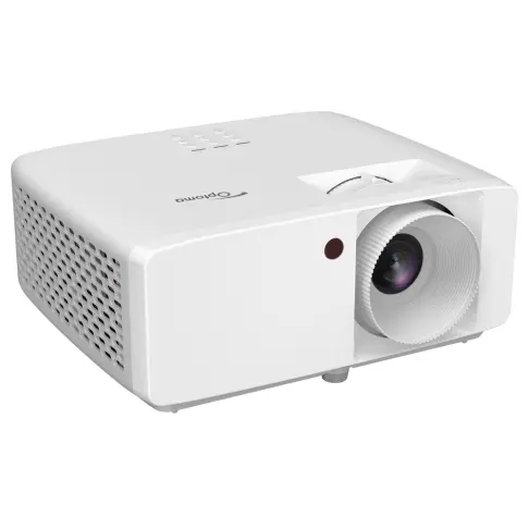 Vidéoprojecteur OPTOMA ZW340E - 2