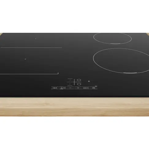 Plaque à induction BOSCH PVS611BB6E - 8