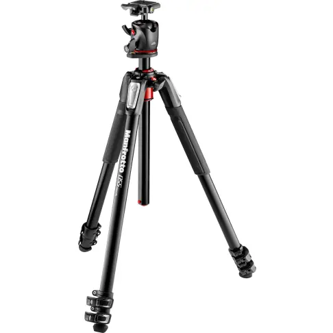 Pied MANFROTTO MT 055 XPRO 3 - 2