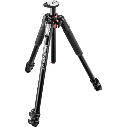Pied MANFROTTO MT 055 XPRO 3 - 1