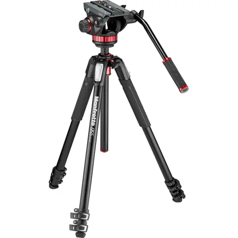 Pied MANFROTTO MT 055 XPRO 3 - 3