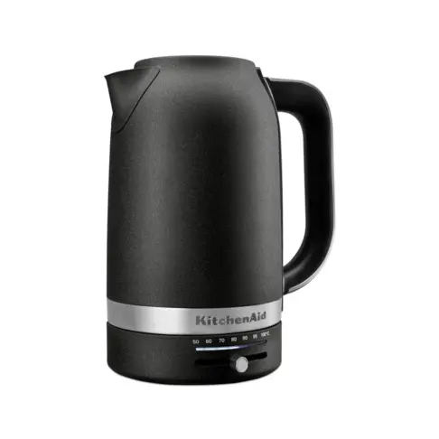 Bouilloire KITCHENAID 5KEK1701EBM/1 - 2 Bouilloire KITCHENAID 5KEK1701EBM/1 - 2