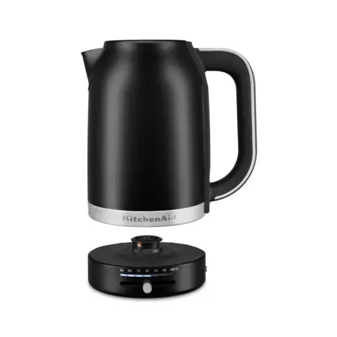 Bouilloire KITCHENAID 5KEK1701EBM/1 - 3 Bouilloire KITCHENAID 5KEK1701EBM/1 - 3