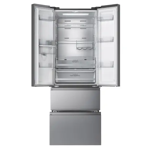Réfrigérateur multi-portes HISENSE RF632N4WIE1 - 2