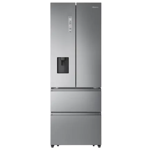 Réfrigérateur multi-portes HISENSE RF632N4WIE1 - 1