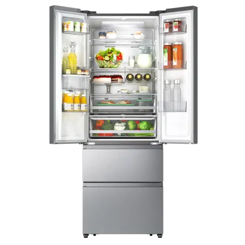Réfrigérateur multi-portes HISENSE RF632N4WIE1 - 3