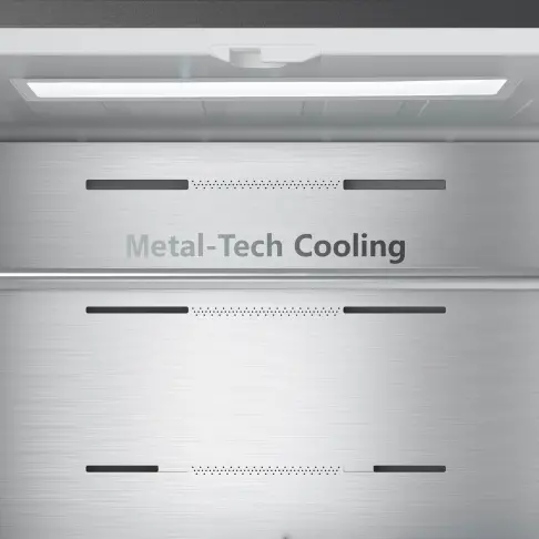 Réfrigérateur multi-portes HISENSE RF632N4WIE1 - 5