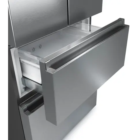 Réfrigérateur multi-portes HISENSE RF632N4WIE1 - 6
