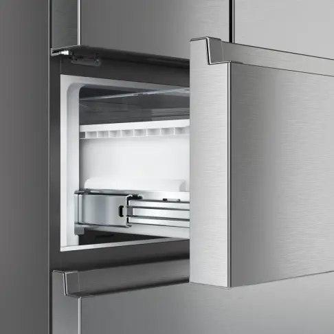 Réfrigérateur multi-portes HISENSE RF632N4WIE1 - 7