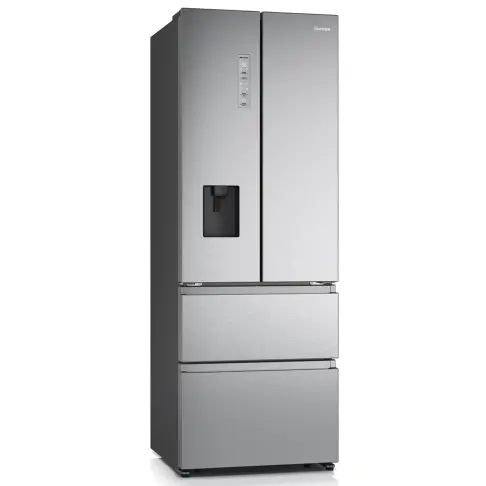 Réfrigérateur multi-portes HISENSE RF632N4WIE1 - 8