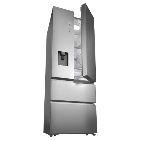 Réfrigérateur multi-portes HISENSE RF632N4WIE1 - 10